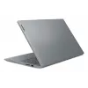 Lenovo IdeaPad Slim 3 15AMN8 AMD Ryzen™ 3 7320U klēpjdators 39,6 cm (15,6 collu) Full HD 8 GB LPDDR5-SDRAM 512 GB SSD Wi-Fi 6 (802.11ax) Windows 11 Home pelēks