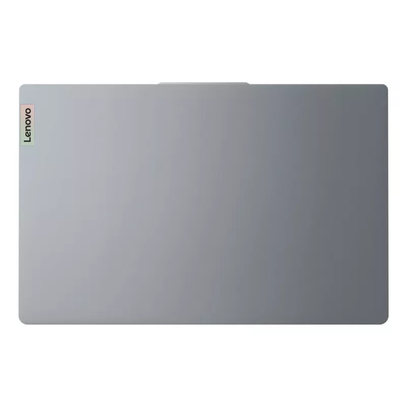 Lenovo IdeaPad Slim 3 15AMN8 AMD Ryzen™ 3 7320U klēpjdators 39,6 cm (15,6 collu) Full HD 8 GB LPDDR5-SDRAM 512 GB SSD Wi-Fi 6 (802.11ax) Windows 11 Home pelēks