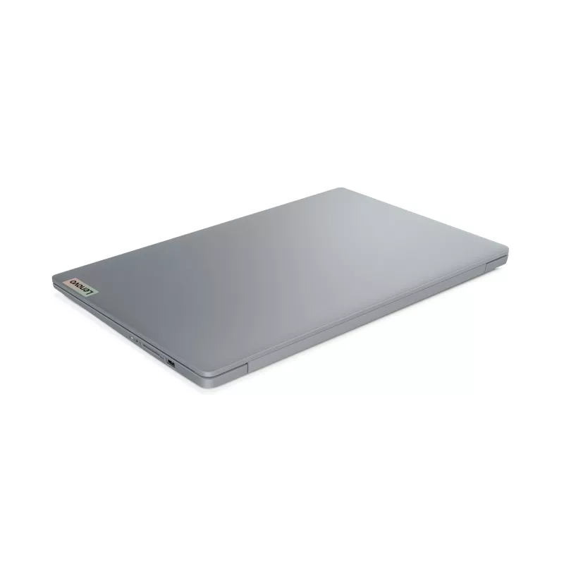 Lenovo IdeaPad Slim 3 15AMN8 AMD Ryzen™ 3 7320U klēpjdators 39,6 cm (15,6 collu) Full HD 8 GB LPDDR5-SDRAM 512 GB SSD Wi-Fi 6 (802.11ax) Windows 11 Home pelēks