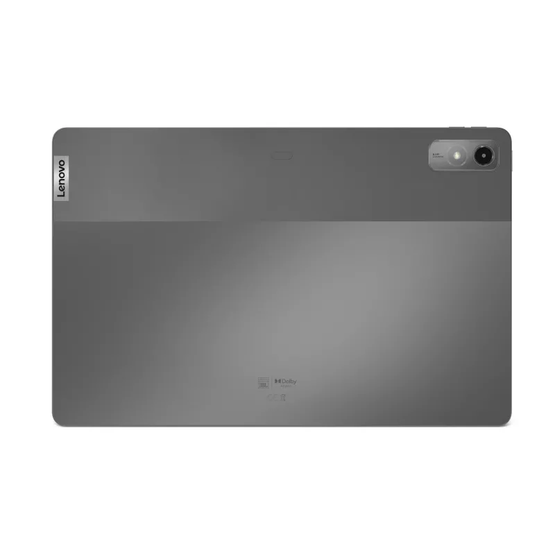 Lenovo Tab P12 planšetdators 12,7 inch 8 GB 256 GB Wi-Fi 6 pelēks