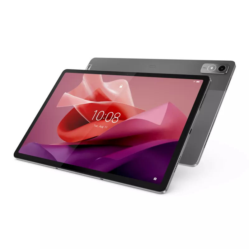 Lenovo Tab P12 planšetdators 12,7 inch 8 GB 256 GB Wi-Fi 6 pelēks