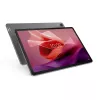 Lenovo Tab P12 planšetdators 12,7 inch 8 GB 256 GB Wi-Fi 6 pelēks