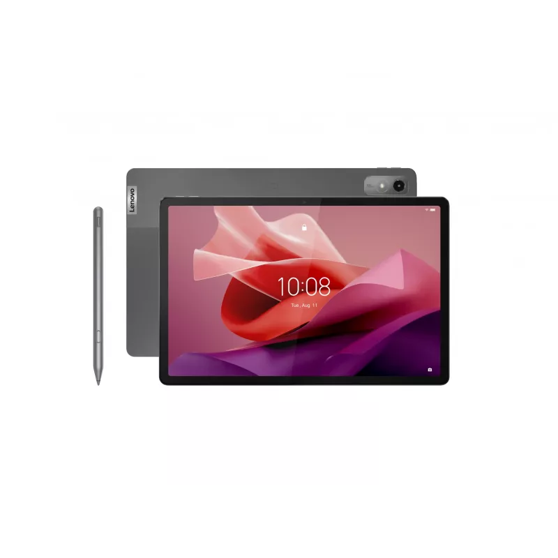 Lenovo Tab P12 planšetdators 12,7 inch 8 GB 256 GB Wi-Fi 6 pelēks