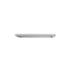 Lenovo IdeaPad Slim 3 Chrome 14M868 Chromebook, MediaTek Kompanio 520, 14 inch Full HD, 4 GB RAM, 128 GB eMMC, ChromeOS, Pelēks