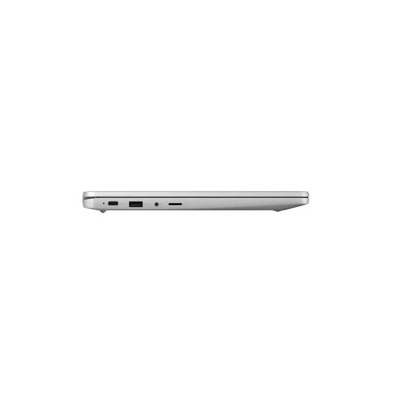 Lenovo IdeaPad Slim 3 Chrome 14M868 Chromebook, MediaTek Kompanio 520, 14 inch Full HD, 4 GB RAM, 128 GB eMMC, ChromeOS, Pelēks