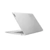 Lenovo IdeaPad Slim 3 Chrome 14M868 Chromebook, MediaTek Kompanio 520, 14 inch Full HD, 4 GB RAM, 128 GB eMMC, ChromeOS, Pelēks