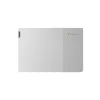 Lenovo IdeaPad Slim 3 Chrome 14M868 Chromebook, MediaTek Kompanio 520, 14 inch Full HD, 4 GB RAM, 128 GB eMMC, ChromeOS, Pelēks