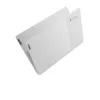 Lenovo IdeaPad Slim 3 Chrome 14M868 Chromebook, MediaTek Kompanio 520, 14 inch Full HD, 4 GB RAM, 128 GB eMMC, ChromeOS, Pelēks