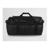 Duffel soma The North Face Base Camp Duffel L 95 L Melna