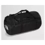 Duffel soma The North Face Base Camp Duffel L 95 L Melna