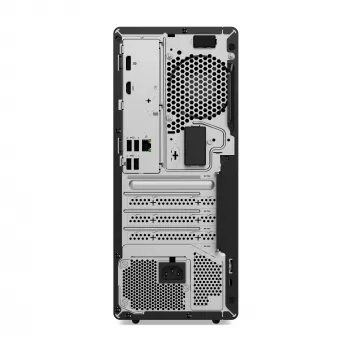 Lenovo ThinkCentre M70t Gen 5 Intel® Core™ i5-14400 16 GB DDR5 512 GB SSD Windows 11 Pro Tower Melns