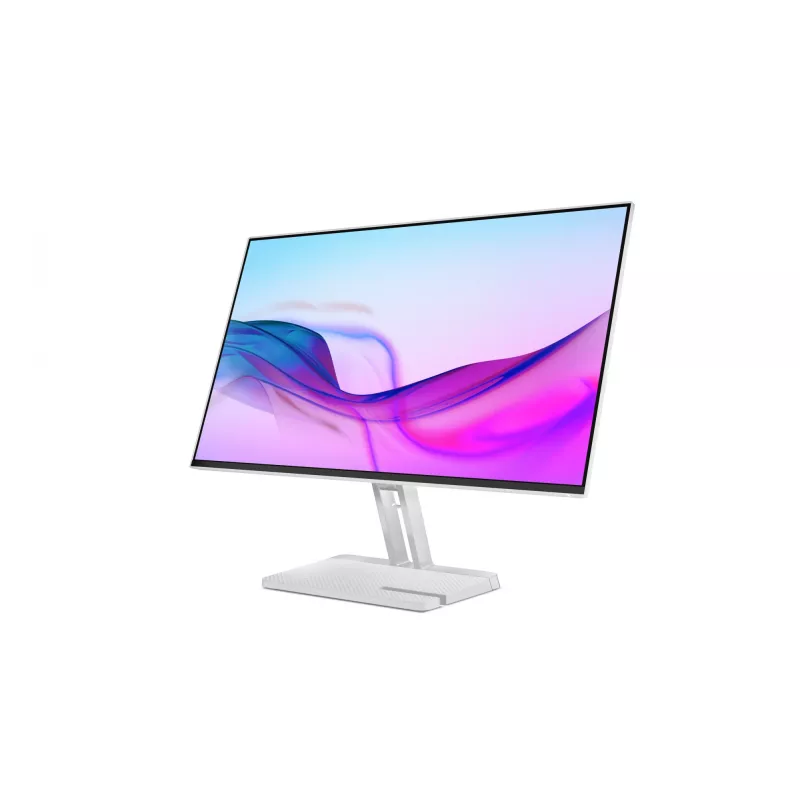 Lenovo L27i-4A 27 collu LCD monitors 1920x1080, 100Hz, pelēks
