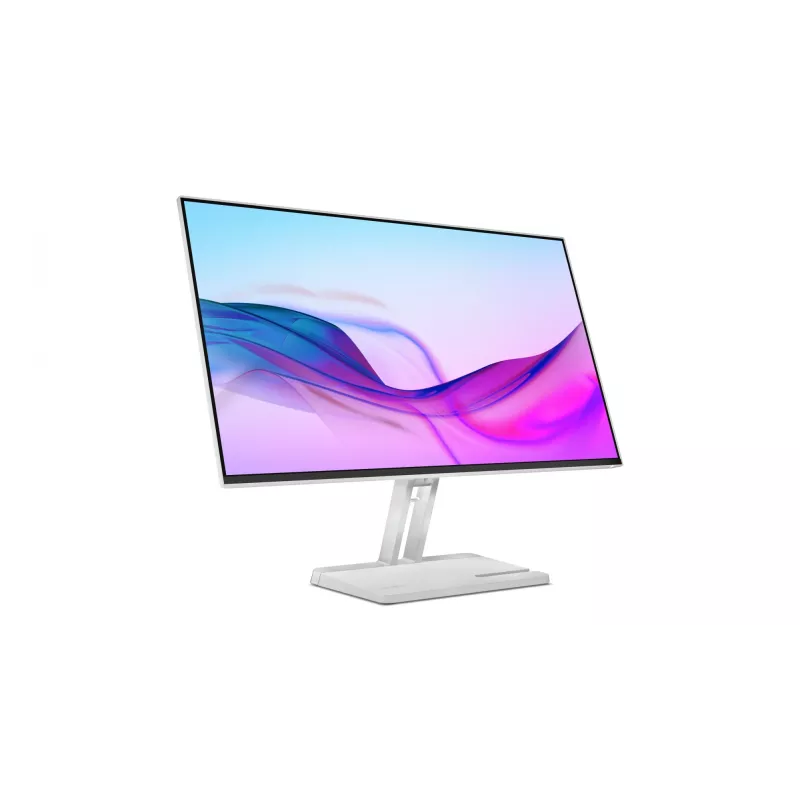 Lenovo L27i-4A 27 collu LCD monitors 1920x1080, 100Hz, pelēks
