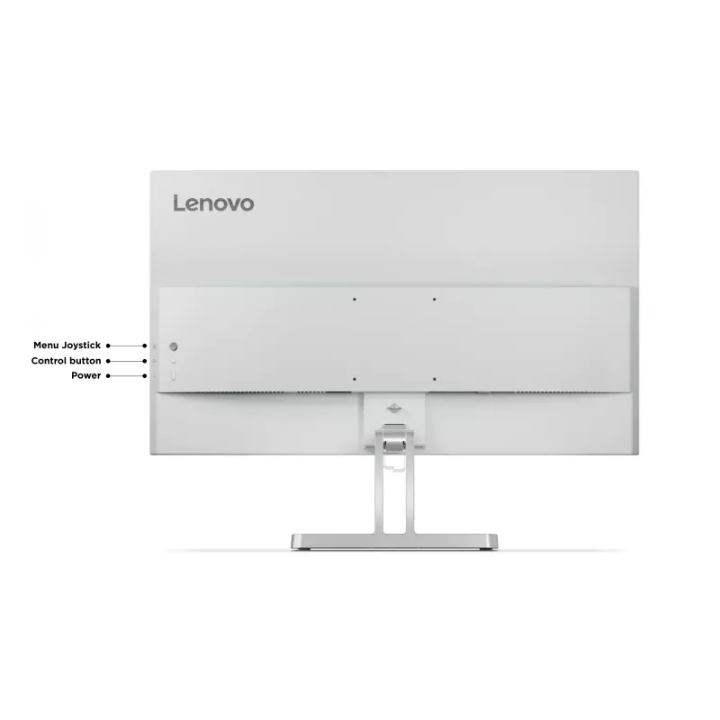 Lenovo L27i-4A 27 collu LCD monitors 1920x1080, 100Hz, pelēks