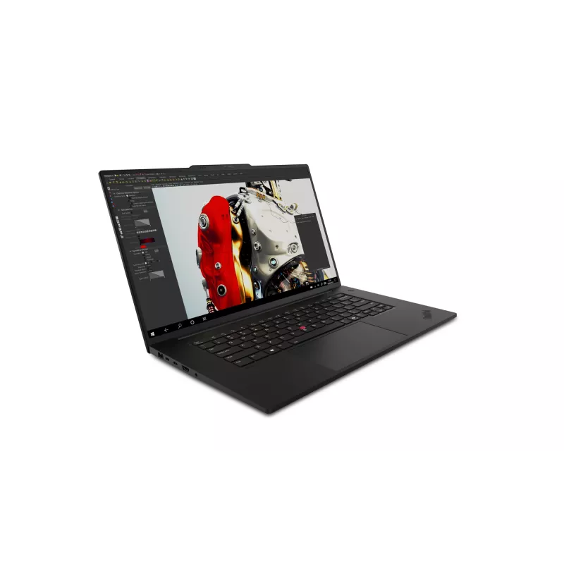 Portatīvais dators Lenovo ThinkPad P1 G7 16,0 collu Ultra 7 32GB 1TB RTX 4070 W11Pro
