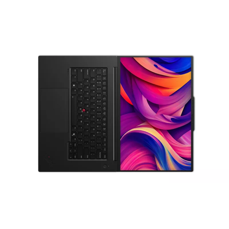 Portatīvais dators Lenovo ThinkPad P1 G7 16,0 collu Ultra 7 32GB 1TB RTX 4070 W11Pro