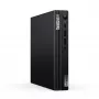 Lenovo ThinkCentre M70q Gen 5 Intel® Core™ i5-14500T 16 GB DDR5 512 GB SSD Windows 11 Pro Mini PC Melns
