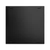 Lenovo ThinkCentre M70q Gen 5 Intel® Core™ i5-14500T 16 GB DDR5 512 GB SSD Windows 11 Pro Mini PC Melns