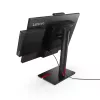 Lenovo ThinkCentre M70q Gen 5 Intel® Core™ i5-14500T 16 GB DDR5 512 GB SSD Windows 11 Pro Mini PC Melns
