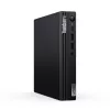 Lenovo ThinkCentre M70q Gen 5 Intel® Core™ i5-14500T 16 GB DDR5 512 GB SSD Windows 11 Pro Mini PC Melns