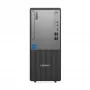 Lenovo ThinkCentre neo 50t Gen 5 Intel Core i3-14100 8 GB DDR5 256 GB SSD Windows 11 Pro Tower PC Melns