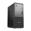 Lenovo ThinkCentre neo 50t Gen 5 Intel Core i3-14100 8 GB DDR5 256 GB SSD Windows 11 Pro Tower PC Melns