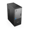 Lenovo ThinkCentre neo 50t Gen 5 Intel Core i3-14100 8 GB DDR5 256 GB SSD Windows 11 Pro Tower PC Melns