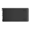 Lenovo ThinkCentre neo 50t Gen 5 Intel Core i3-14100 8 GB DDR5 256 GB SSD Windows 11 Pro Tower PC Melns