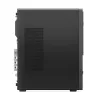 Lenovo ThinkCentre neo 50t Gen 5 Intel Core i3-14100 8 GB DDR5 256 GB SSD Windows 11 Pro Tower PC Melns