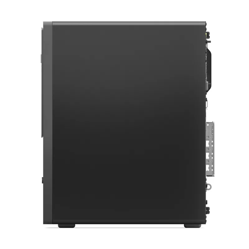 Lenovo ThinkCentre neo 50t Gen 5 Intel Core i3-14100 8 GB DDR5 256 GB SSD Windows 11 Pro Tower PC Melns