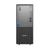 Lenovo ThinkCentre neo 50t Gen 5 Intel® Core™ i3 i3-14100 8 GB DDR5-SDRAM 256 GB SSD Windows 11 Pro Tower PC Melns