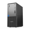 Lenovo ThinkCentre neo 50t Gen 5 Intel® Core™ i3 i3-14100 8 GB DDR5-SDRAM 256 GB SSD Windows 11 Pro Tower PC Melns