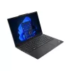 Lenovo ThinkPad E14 Gen 5 (AMD) AMD Ryzen™ 3 7330U Klēpjdators 35,6 cm (14 collu) WUXGA 8 GB DDR4-SDRAM 256 GB SSD Wi-Fi 6 (802.11ax) Windows 11 Pro Melns