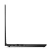 Lenovo ThinkPad E14 Gen 5 (AMD) AMD Ryzen™ 3 7330U Klēpjdators 35,6 cm (14 collu) WUXGA 8 GB DDR4-SDRAM 256 GB SSD Wi-Fi 6 (802.11ax) Windows 11 Pro Melns