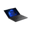 Lenovo ThinkPad E14 Gen 5 (AMD) AMD Ryzen™ 3 7330U Klēpjdators 35,6 cm (14 collu) WUXGA 8 GB DDR4-SDRAM 256 GB SSD Wi-Fi 6 (802.11ax) Windows 11 Pro Melns