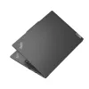 Lenovo ThinkPad E14 Gen 5 (AMD) AMD Ryzen™ 3 7330U Klēpjdators 35,6 cm (14 collu) WUXGA 8 GB DDR4-SDRAM 256 GB SSD Wi-Fi 6 (802.11ax) Windows 11 Pro Melns