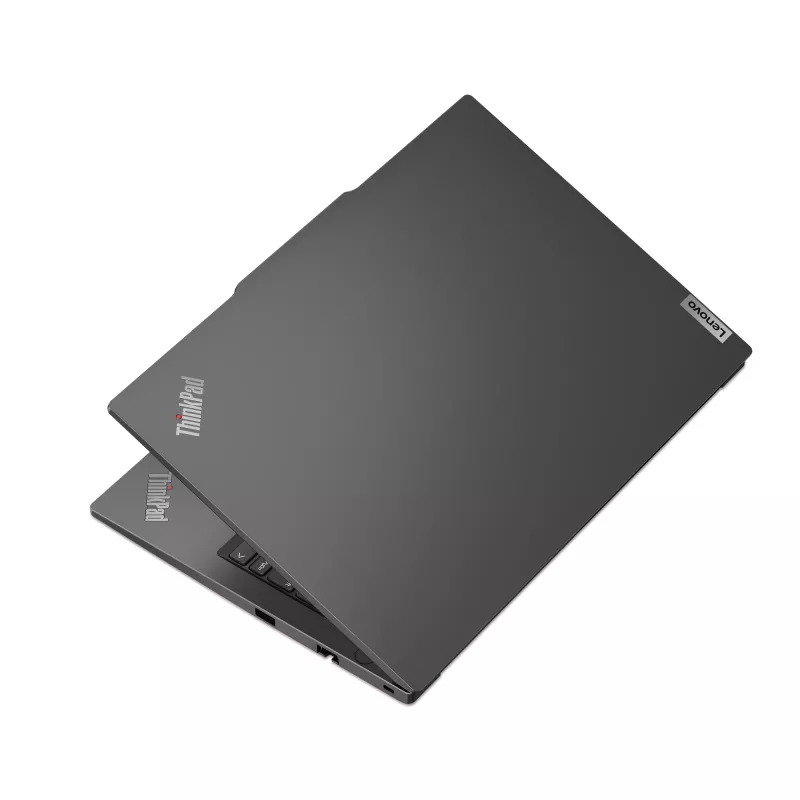 Lenovo ThinkPad E14 Gen 5 (AMD) AMD Ryzen™ 3 7330U Klēpjdators 35,6 cm (14 collu) WUXGA 8 GB DDR4-SDRAM 256 GB SSD Wi-Fi 6 (802.11ax) Windows 11 Pro Melns