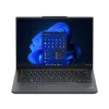 Lenovo ThinkPad E14 Gen 5 (AMD) AMD Ryzen™ 3 7330U Klēpjdators 35,6 cm (14 collu) WUXGA 8 GB DDR4-SDRAM 256 GB SSD Wi-Fi 6 (802.11ax) Windows 11 Pro Melns