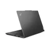 Lenovo ThinkPad E14 Gen 5 (AMD) AMD Ryzen™ 3 7330U Klēpjdators 35,6 cm (14 collu) WUXGA 8 GB DDR4-SDRAM 256 GB SSD Wi-Fi 6 (802.11ax) Windows 11 Pro Melns