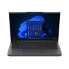 Lenovo ThinkPad E14 Gen 5 (AMD) AMD Ryzen™ 3 7330U Klēpjdators 35,6 cm (14 collu) WUXGA 8 GB DDR4-SDRAM 256 GB SSD Wi-Fi 6 (802.11ax) Windows 11 Pro Melns