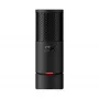 Mikrofons spēļu konsolēm HyperX Solocast 2 Black
