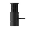 Mikrofons spēļu konsolēm HyperX Solocast 2 Black