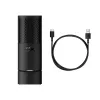 Mikrofons spēļu konsolēm HyperX Solocast 2 Black