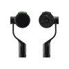 HyperX FlipCast - USB/XLR Dinamiskais Mikrofons (Melns)