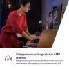 Mobilā darbstacija HP ZBook Ultra 14 G1a Ryzen AI MAX PRO 390, 14,0 collu WUXGA IPS 1920×1200, 32GB LPDDR5x-8533, 1TB NVMe SSD, Radeon 8050S