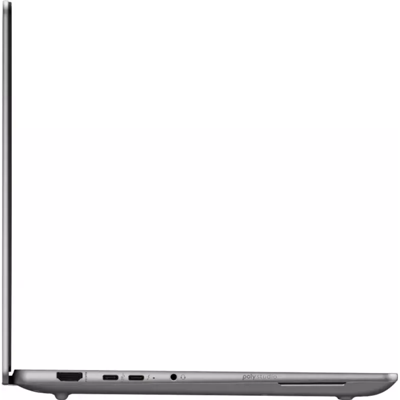 Mobilā darbstacija HP ZBook Ultra 14 G1a Ryzen AI MAX PRO 390, 14,0 collu WUXGA IPS 1920×1200, 32GB LPDDR5x-8533, 1TB NVMe SSD, Radeon 8050S