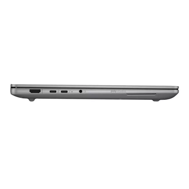 Mobilā darbstacija HP ZBook Ultra 14 G1a Ryzen AI MAX PRO 390, 14,0 collu WUXGA IPS 1920×1200, 32GB LPDDR5x-8533, 1TB NVMe SSD, Radeon 8050S