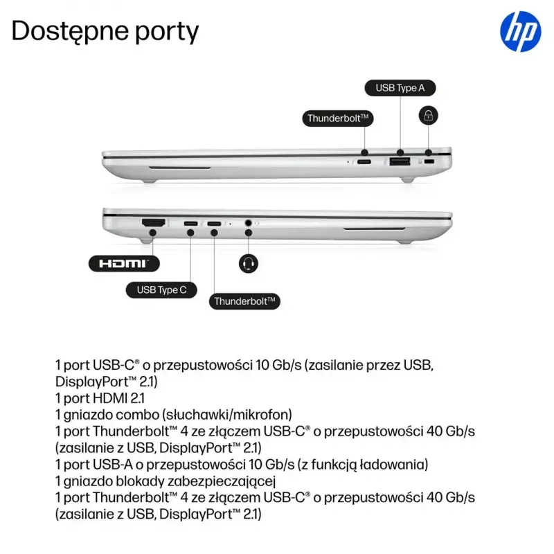 Mobilā darbstacija HP ZBook Ultra 14 G1a Ryzen AI MAX PRO 390, 14,0 collu WUXGA IPS 1920×1200, 32GB LPDDR5x-8533, 1TB NVMe SSD, Radeon 8050S