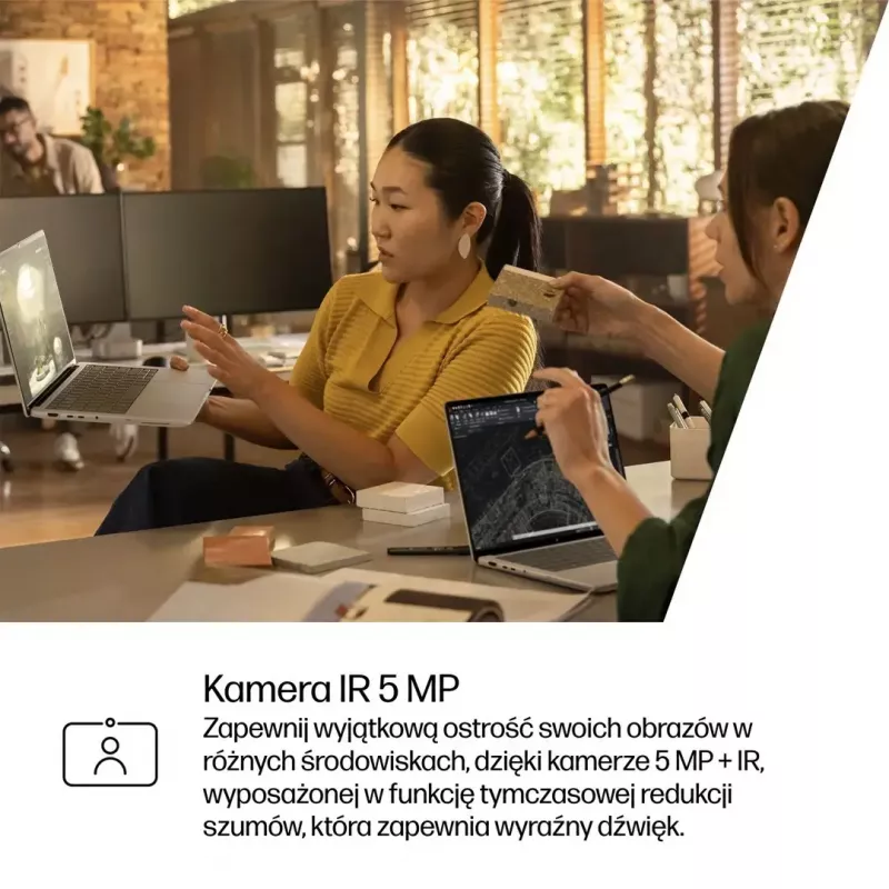 Mobilā darbstacija HP ZBook Ultra 14 G1a Ryzen AI MAX PRO 390, 14,0 collu WUXGA IPS 1920×1200, 32GB LPDDR5x-8533, 1TB NVMe SSD, Radeon 8050S
