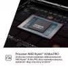 Mobilā darbstacija HP ZBook Ultra 14 G1a Ryzen AI MAX PRO 390, 14,0 collu WUXGA IPS 1920×1200, 32GB LPDDR5x-8533, 1TB NVMe SSD, Radeon 8050S